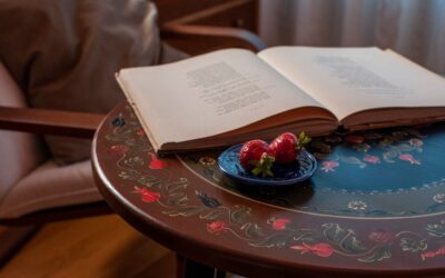 stílusos, otthonos terek