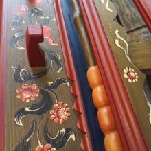 viragos-fogas-csillamuhely-torockoi virágos fogas