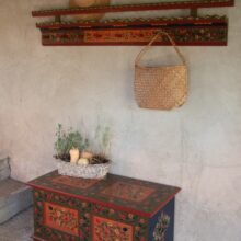 tulipanoslada-talasfogas-csillamuhely míves előtér