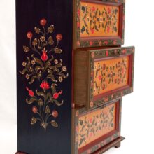 minőségi fiókos komód