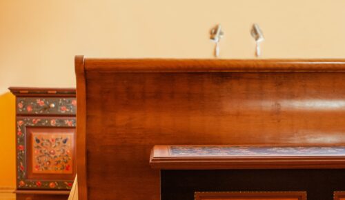 fókuszpontok a lakberendezésben