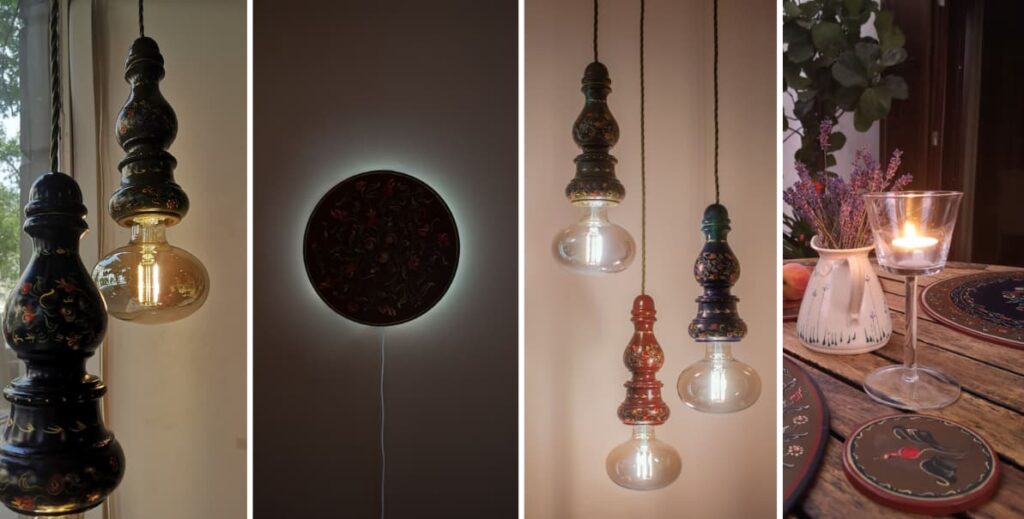 csillaműhely-világítás tervezés