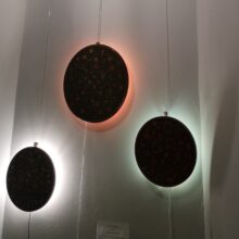 Jó közérzet világítással