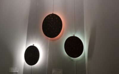 Jó közérzet világítással