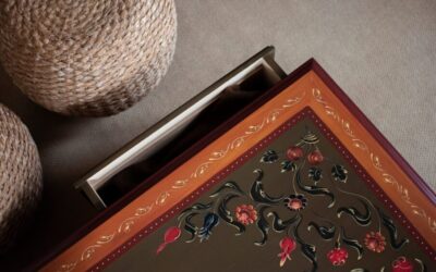 magyar-festett-fa-asztal-butor-csillamuhely