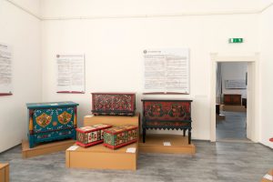 kelengyelada-alfold-delvidek Kelengyeládák és titkaik a Kárpát-medencében kiállítás